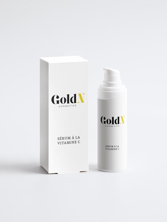 Sérum vitamine C
